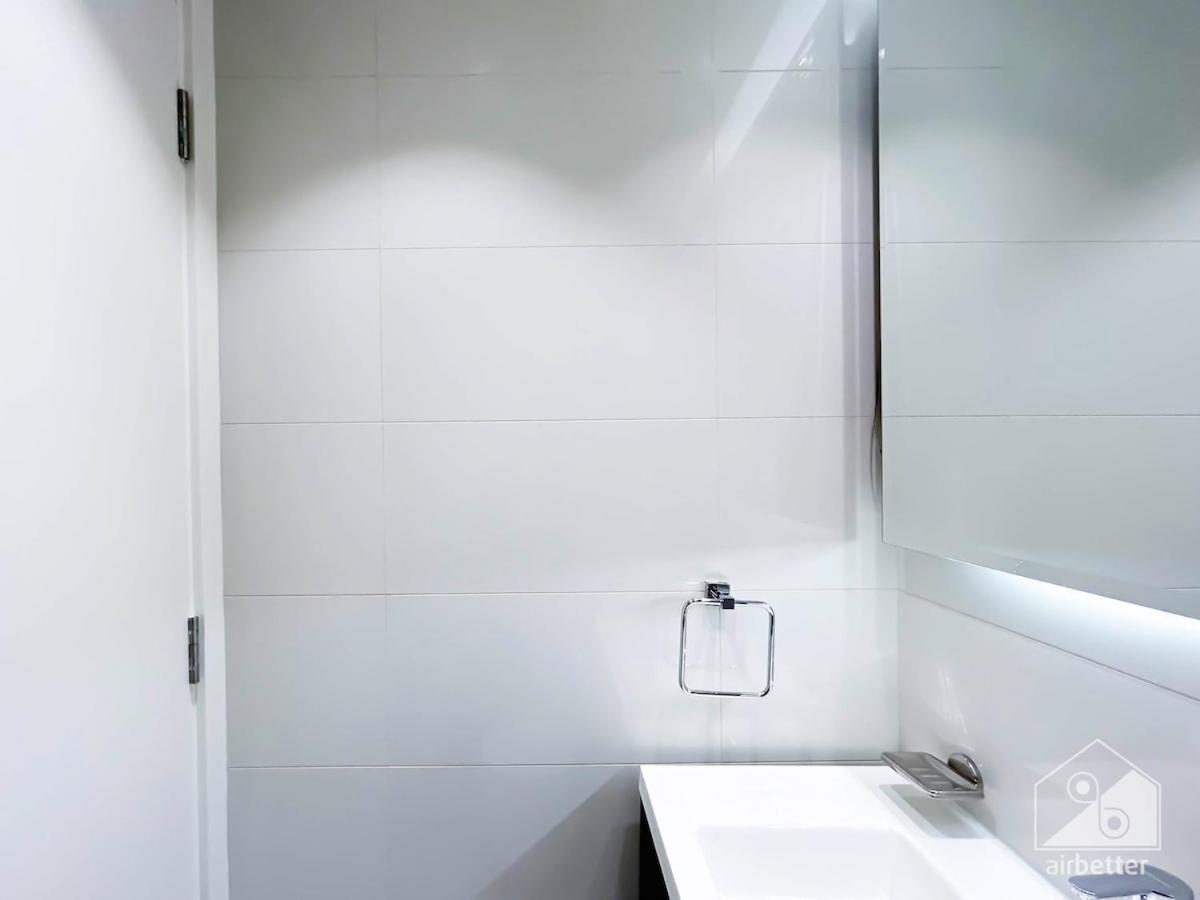 Luxury Stay At Damac Majestine With Balcony & Views Dubaj Kültér fotó